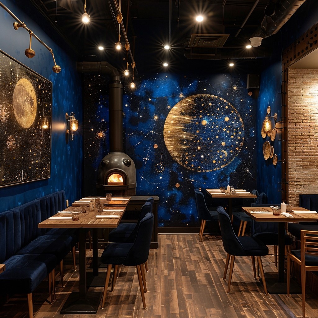ambiance interieur