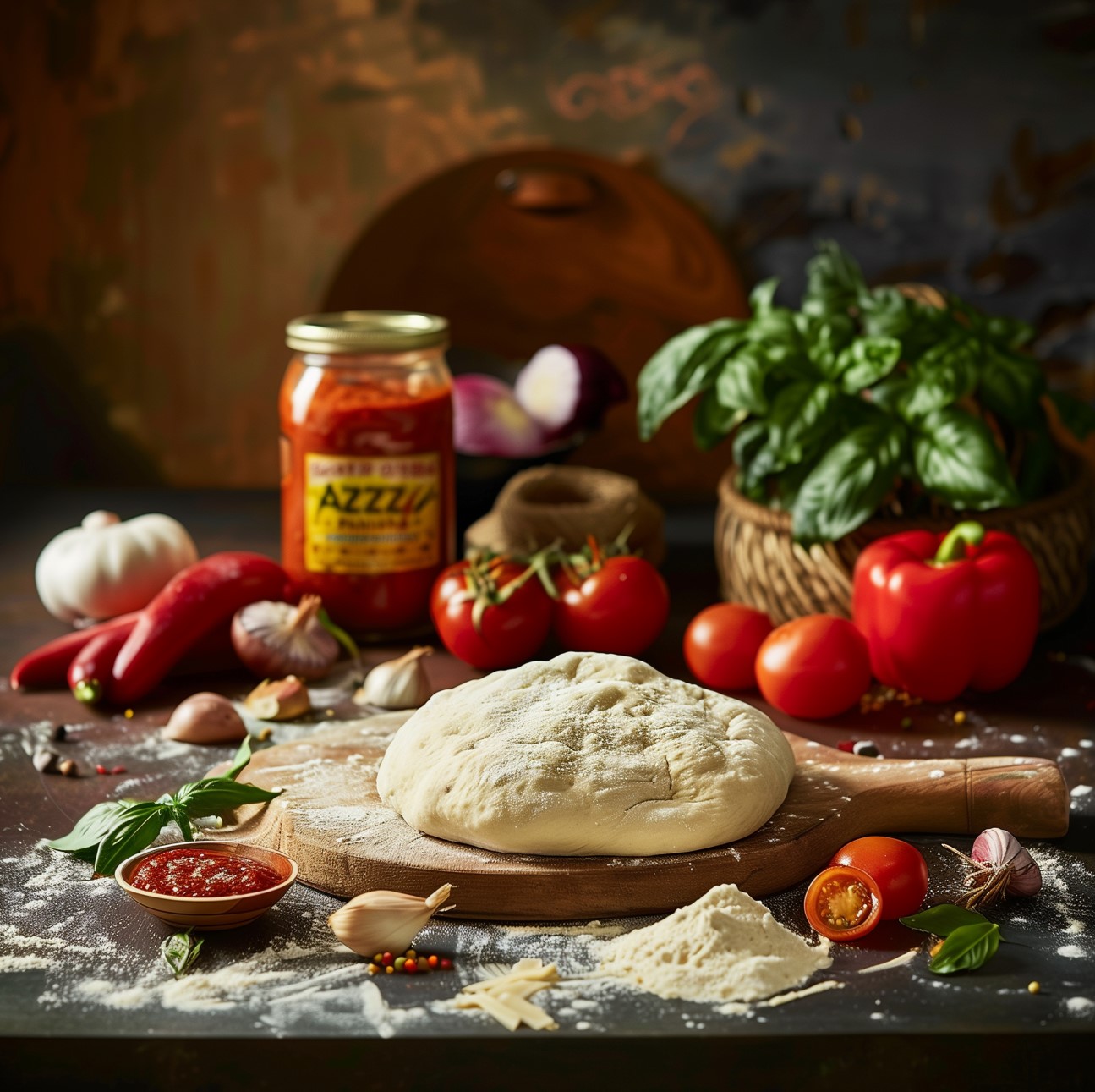 Cuisine