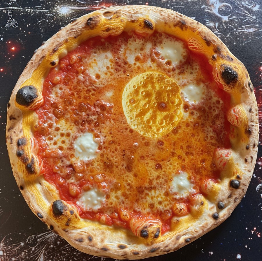 Pizza 2