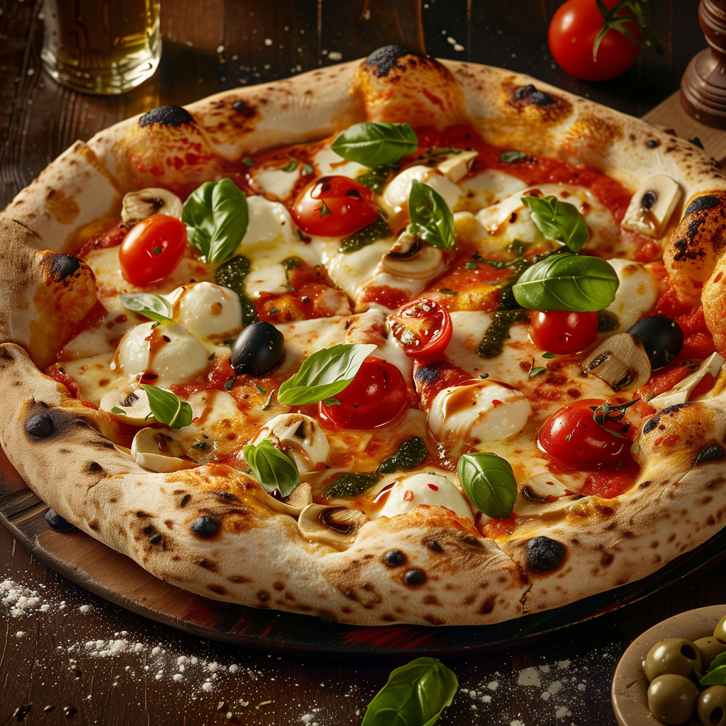 Pizza 1