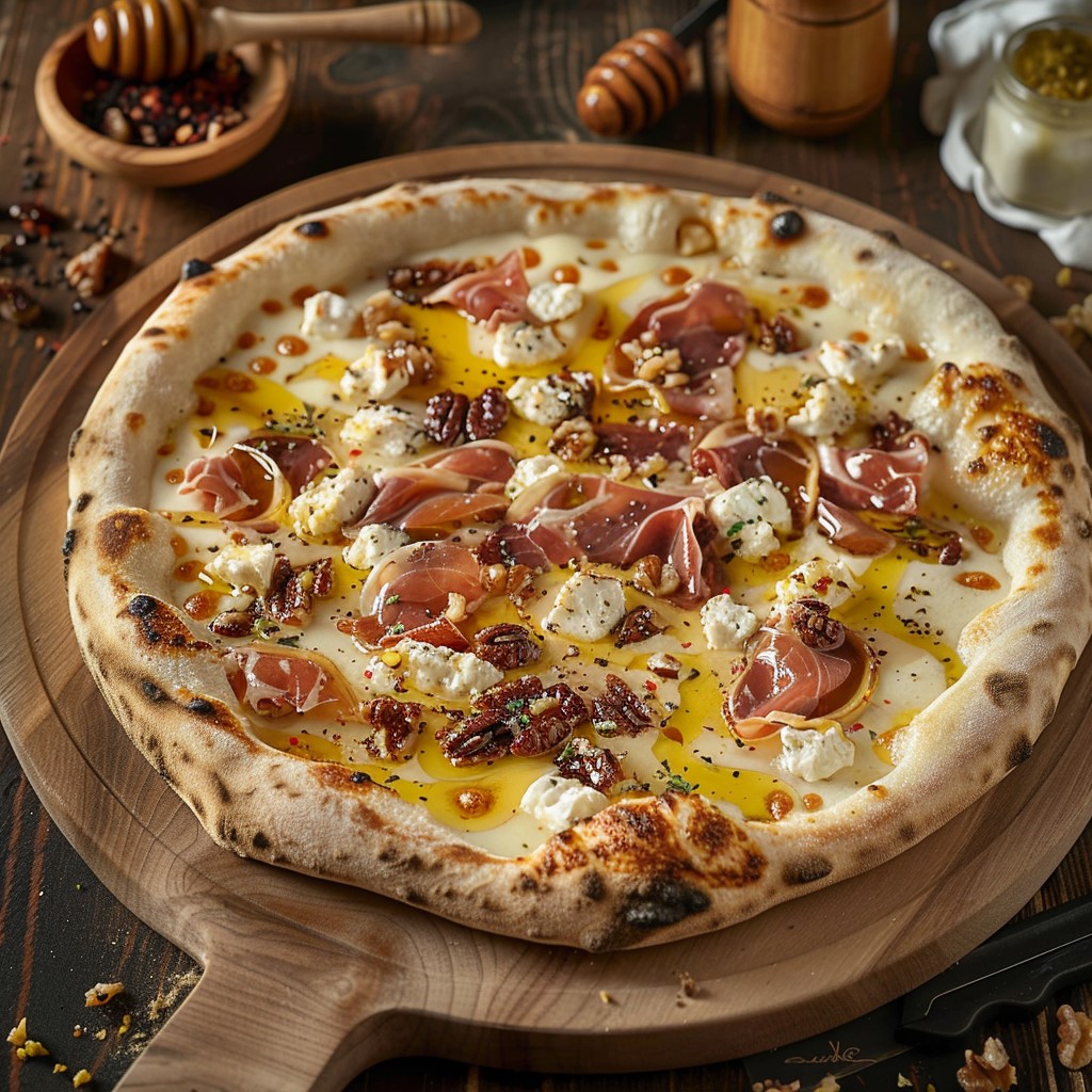 Pizza 3